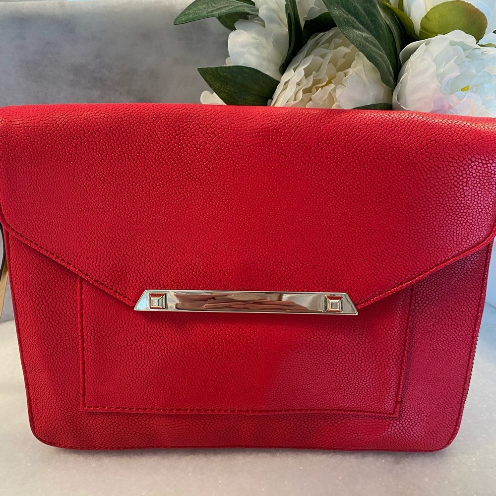 Stella & Dot Clutch/ Shoulder Bag